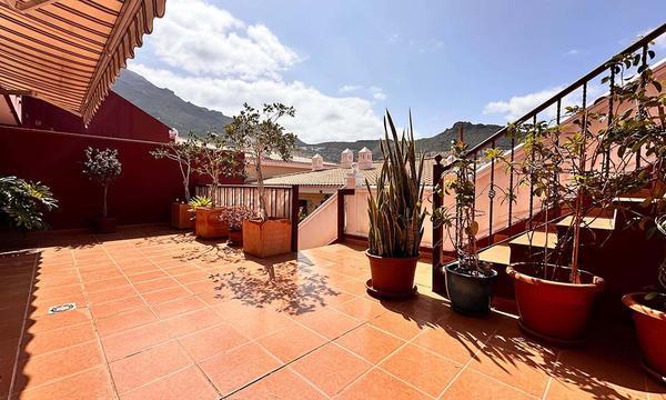 MADROÑAL DE FAÑABE, COSTA ADEJE (7)