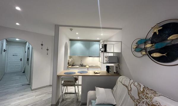 Parque Albatros, Golf del Sur. (2)