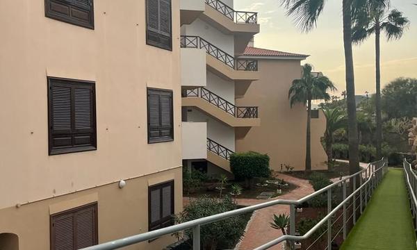 Parque Albatros, Golf del Sur. (18)