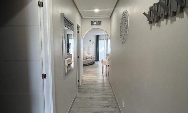 Parque Albatros, Golf del Sur. (3)