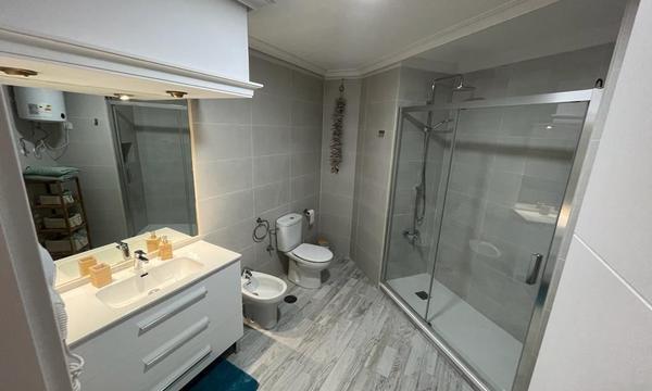 Parque Albatros, Golf del Sur. (14)