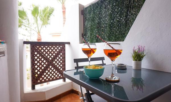 Parque Albatros, Golf del Sur. (4)