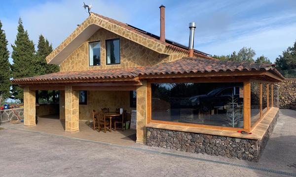 San José de los LLanos, El Tanque. Tenerife Norte (0)