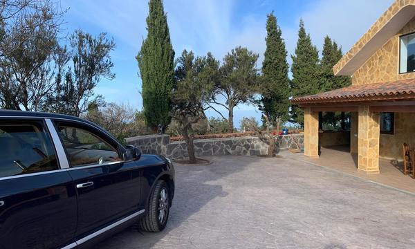 San José de los LLanos, El Tanque. Tenerife Norte (24)