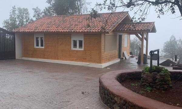 San José de los LLanos, El Tanque. Tenerife Norte (1)