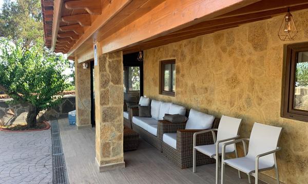 San José de los LLanos, El Tanque. Tenerife Norte (7)