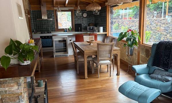 San José de los LLanos, El Tanque. Tenerife Norte (2)