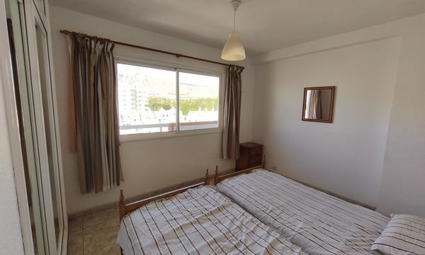 1-Zimmer-Wohnung mit außergewöhnlicher Aussicht – Los Tajinastes, Las Américas (11)