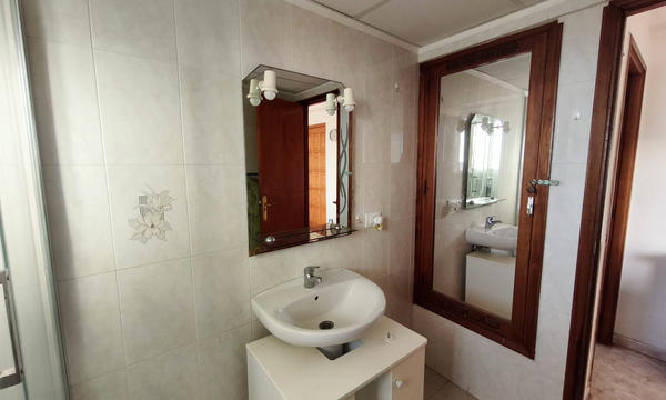 1-Zimmer-Wohnung mit außergewöhnlicher Aussicht – Los Tajinastes, Las Américas (15)