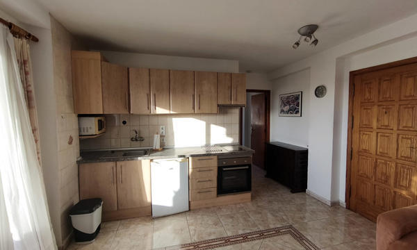 1-Zimmer-Wohnung mit außergewöhnlicher Aussicht – Los Tajinastes, Las Américas (9)