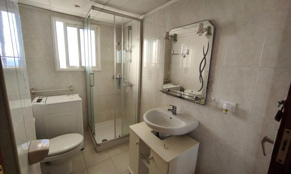 1-Zimmer-Wohnung mit außergewöhnlicher Aussicht – Los Tajinastes, Las Américas (14)