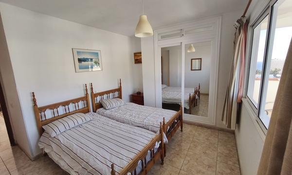 1-Zimmer-Wohnung mit außergewöhnlicher Aussicht – Los Tajinastes, Las Américas (10)