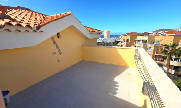 PARQUE TROPICAL. LOS CRISTIANOS (8)