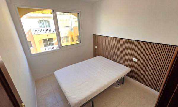 PARQUE TROPICAL. LOS CRISTIANOS (7)