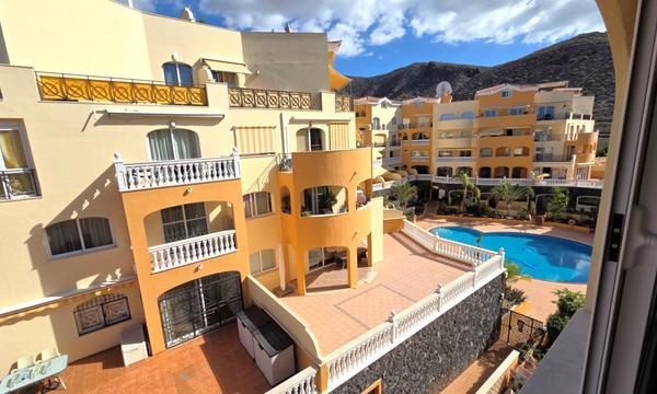 PARQUE TROPICAL. LOS CRISTIANOS (0)