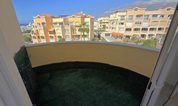 PARQUE TROPICAL. LOS CRISTIANOS (12)