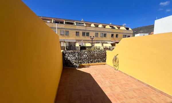 CENTRO EL VALLE, VALLE SAN LORENZO (6)