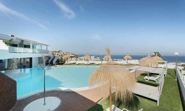 ISLAND VILLAGE HEIGHTS, PLAYA DE LAS AMERICAS (0)