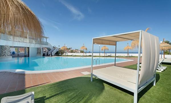 ISLAND VILLAGE HEIGHTS, PLAYA DE LAS AMERICAS (16)