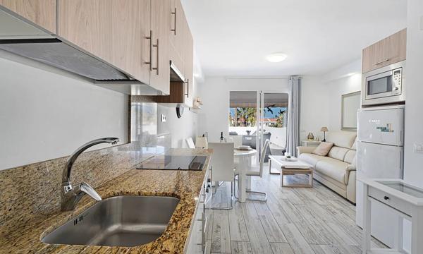 ISLAND VILLAGE HEIGHTS, PLAYA DE LAS AMERICAS (2)