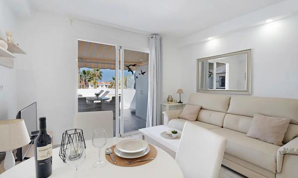 ISLAND VILLAGE HEIGHTS, PLAYA DE LAS AMERICAS (10)