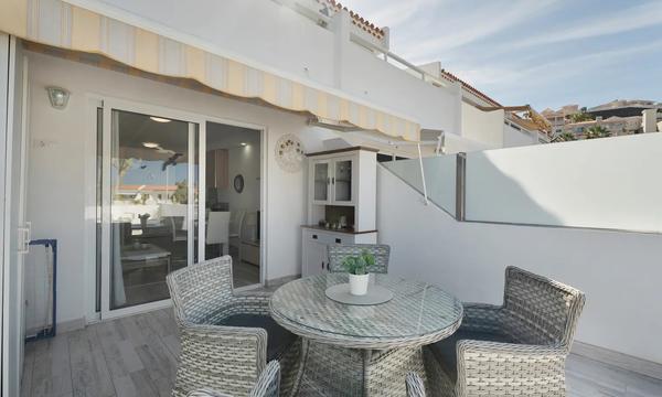 ISLAND VILLAGE HEIGHTS, PLAYA DE LAS AMERICAS (12)