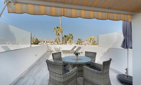 ISLAND VILLAGE HEIGHTS, PLAYA DE LAS AMERICAS (14)
