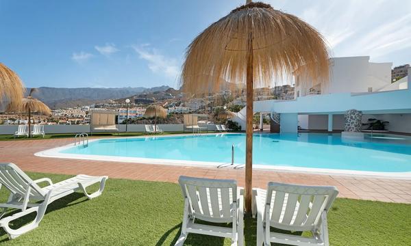 ISLAND VILLAGE HEIGHTS, PLAYA DE LAS AMERICAS (18)