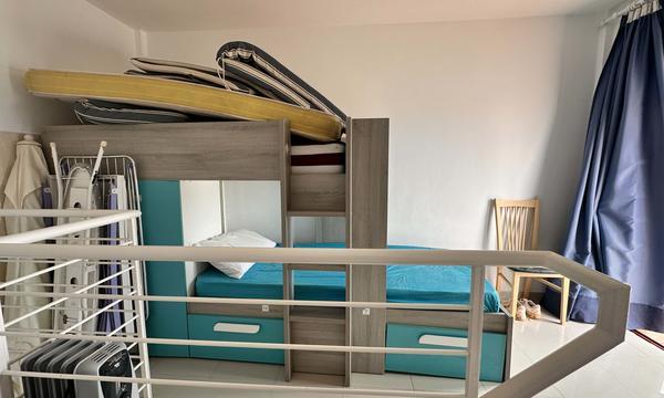 LOS BALANDROS, PALM MAR (15)