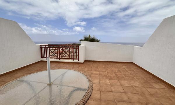 LOS BALANDROS, PALM MAR (9)
