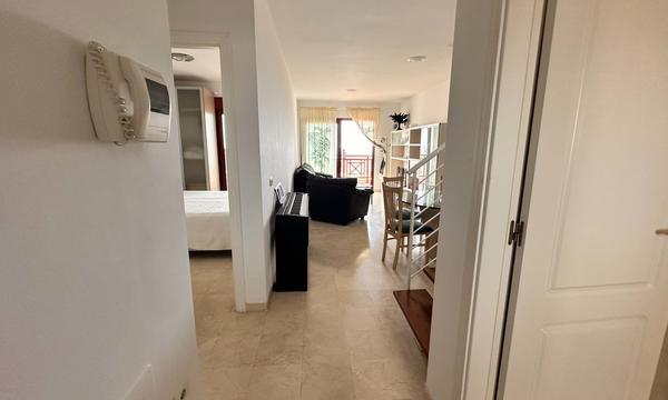 LOS BALANDROS, PALM MAR (5)