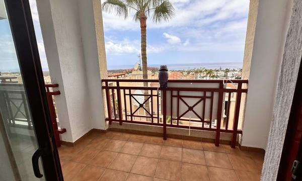 LOS BALANDROS, PALM MAR (0)