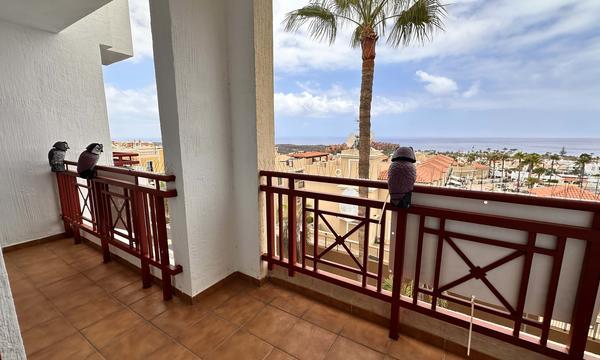 LOS BALANDROS, PALM MAR (7)