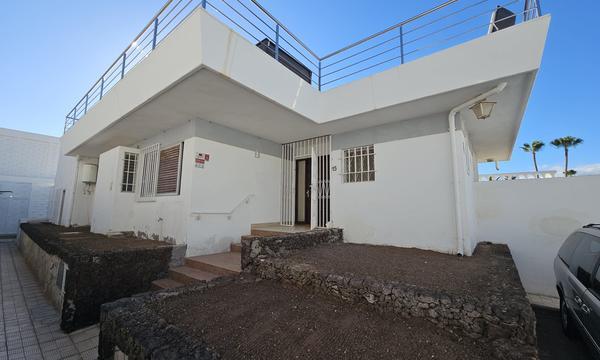 Villa Exclusiva en San Eugenio Bajo - Costa Adeje (0)