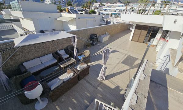 Villa Exclusiva en San Eugenio Bajo - Costa Adeje (3)