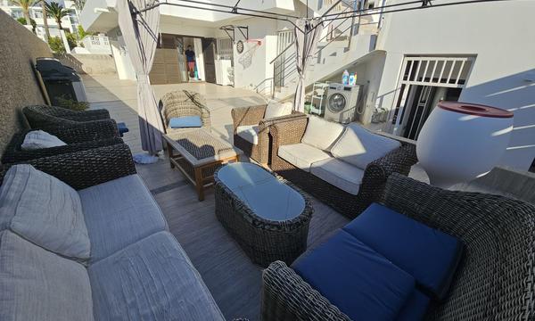 Villa Exclusiva en San Eugenio Bajo - Costa Adeje (4)