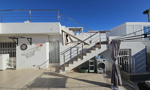 Villa Exclusiva en San Eugenio Bajo - Costa Adeje (6)
