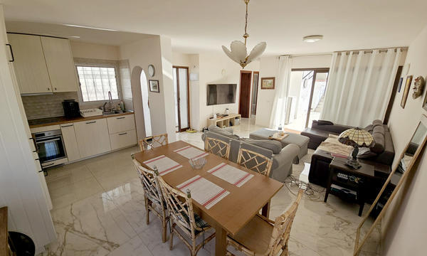 Villa Exclusiva en San Eugenio Bajo - Costa Adeje (15)