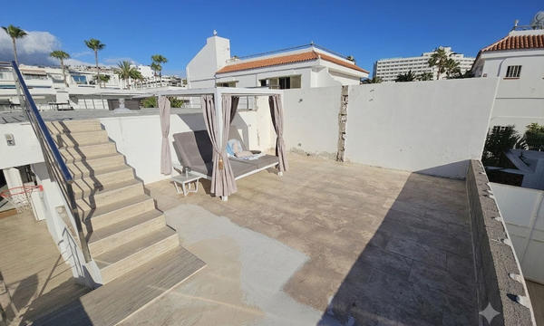 Villa Exclusiva en San Eugenio Bajo - Costa Adeje (2)