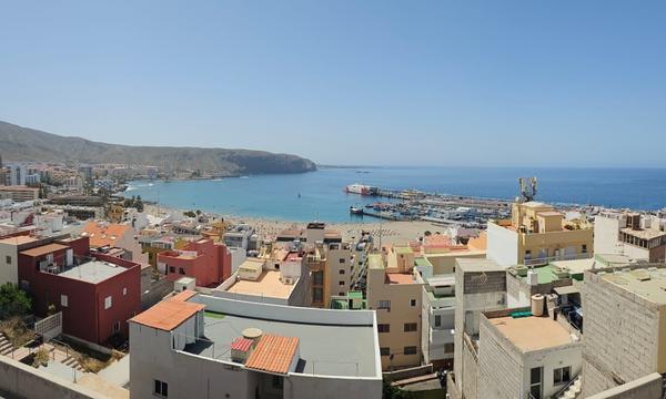 For Sale: Stunning 2B Apartment in Los Cristianos with Spectacular Sea Views (0)