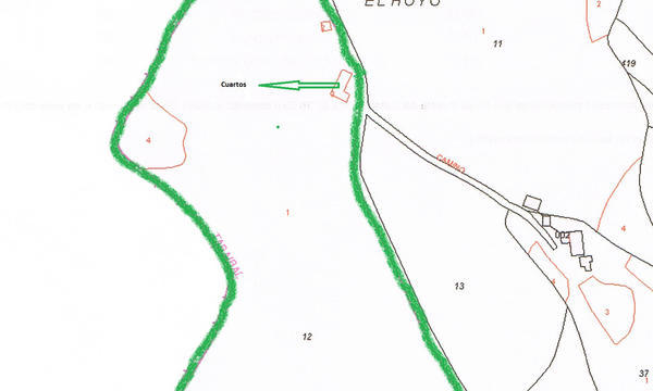 Large Finca with House Project in Vilaflor (7)