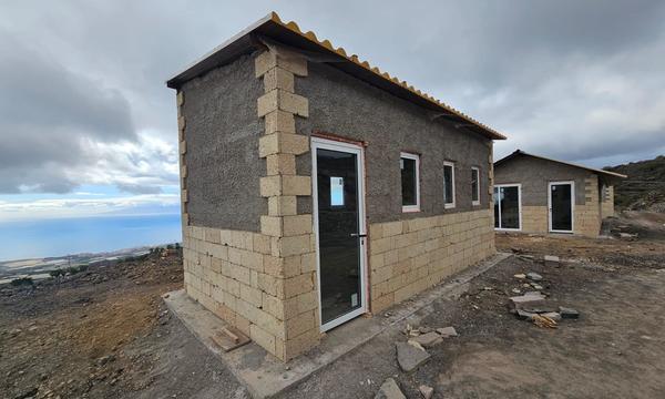 Investment Opportunity in Guía de Isora with Approved Project and License (2)