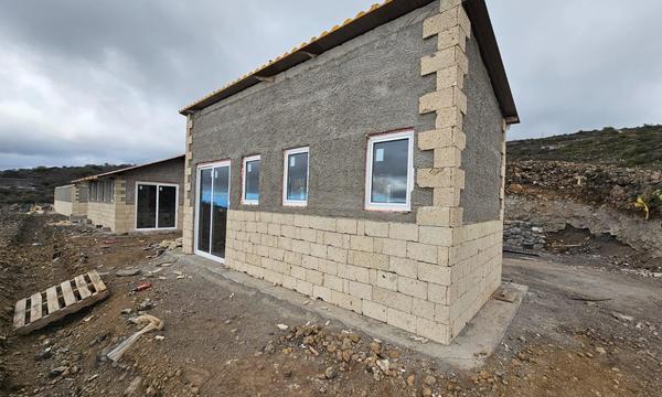 Investment Opportunity in Guía de Isora with Approved Project and License (3)