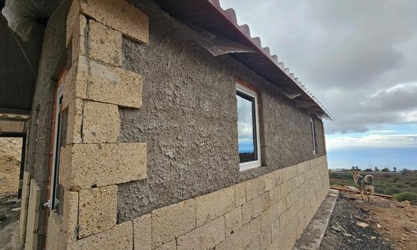 Investment Opportunity in Guía de Isora with Approved Project and License (5)