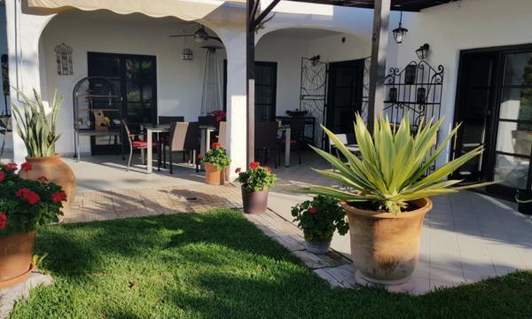 Villa mit 5 Schlafzimmern in Playa Paraiso (8)