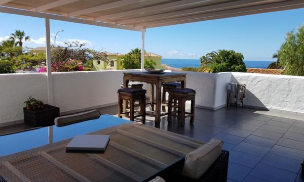 Villa mit 5 Schlafzimmern in Playa Paraiso (13)