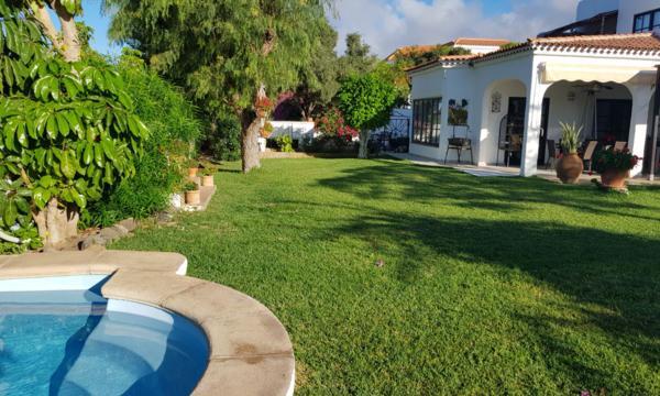 5 Bedroom Villa-Playa Paraiso (30)