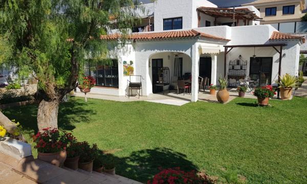 Villa Con 5 dormitorios En Playa Paraiso (33)