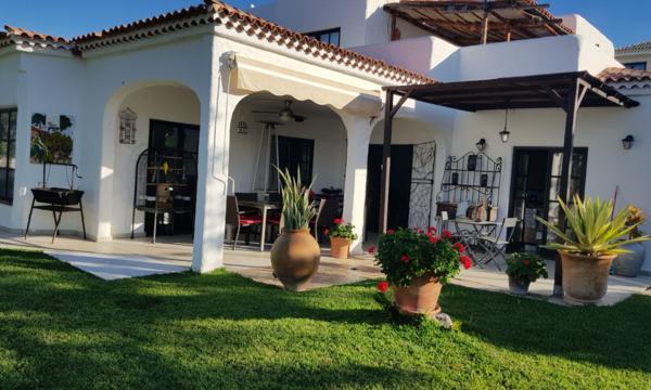 5 Bedroom Villa-Playa Paraiso (49)
