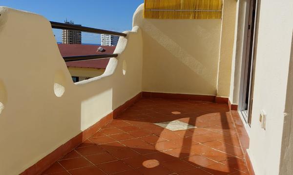 1 Bedroom apartment-Playa Paraiso (0)